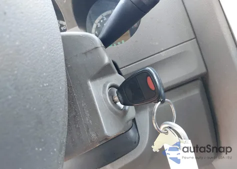 2007 Dodge Nitro Sxt z USA, uszkodzony, nr VIN 1D8GU28KX7W643517